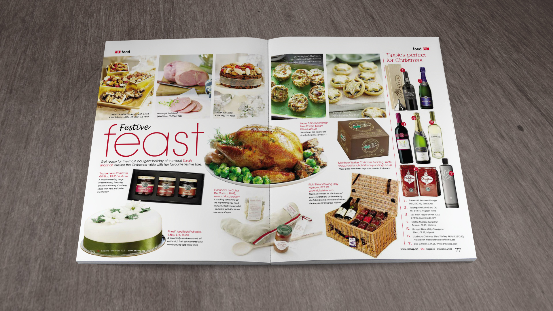 ETC Magazine 1920x1080 Wide feast1